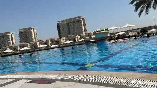 Grand Millennium Al Wahda and Executive Apartments Abu Dhabi - 5