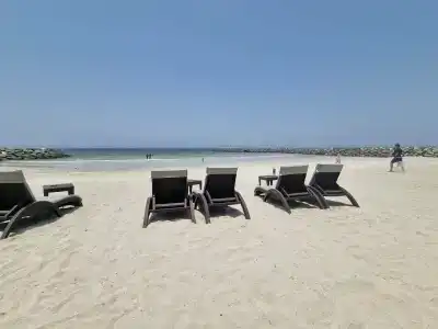 Ajman Saray, a Luxury Collection Resort, Ajman - 43