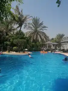 Le Meridien Mina Seyahi Beach Resort & Waterpark - 71