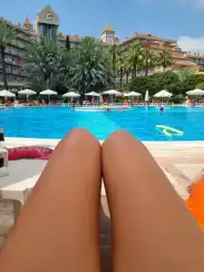 ICs Santai Family Resort - Kids Concept - 17