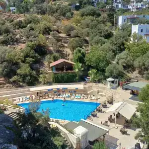 Crystal Bodrum All Inclusive - 32