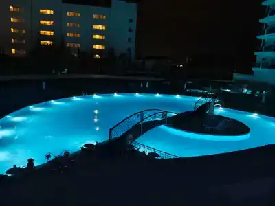 Cenger Beach Resort Spa - All Inclusive - 49