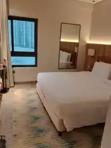 Arabian Park Dubai, an Edge by Rotana - 90