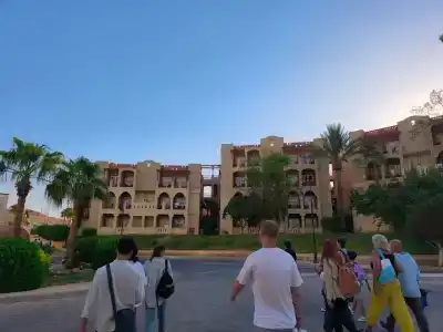 Marina Plaza Tala Bay - 28