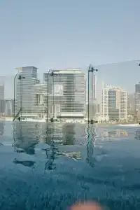 Paramount Dubai - 53