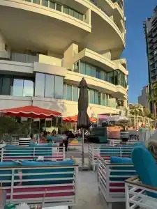 Five Jumeirah Village - 26