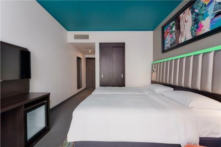 Park Inn by Radisson Riga Valdemara - 39