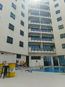 Arabian Park Dubai, an Edge by Rotana - 78