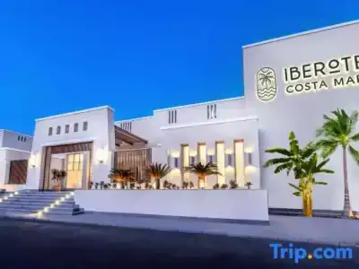 IBEROTEL Costa Mares - 82