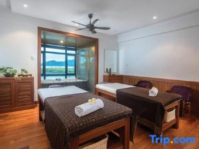 Dayang Bay Resort Langkawi - 42