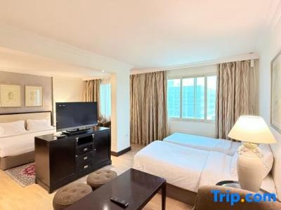 Grand Excelsior Deira - 34