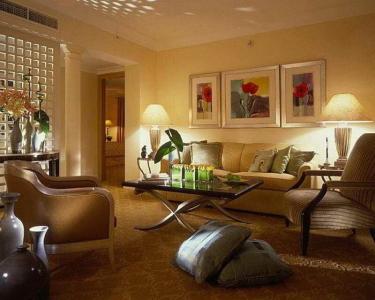 Four Seasons Amman - 26