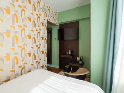 Le Splendid Lac D'Annecy - Handwritten Collection - 80