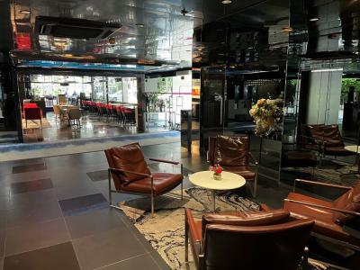 Arize Sukhumvit - 67