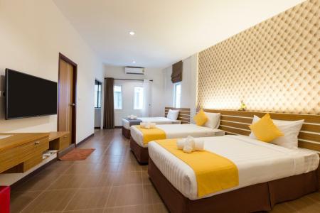 Tee Pak Dee Resident Phuket - 64