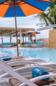 Arkbar Beach Club - 44