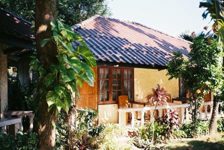 Silver Beach Resort - 34