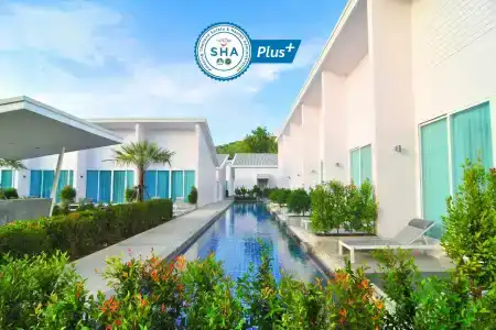 The Palmery Resort - SHA Extra Plus - 32