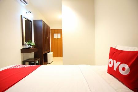 OYO 484 Pannee Residence Khaosan SHA Plus - 60