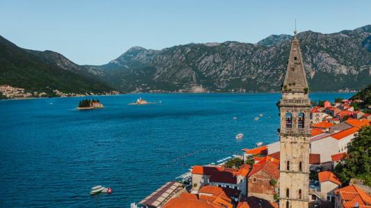 Heritage Grand Perast - 46