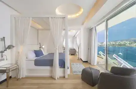 Cape Bodrum Luxury & Beach - 3