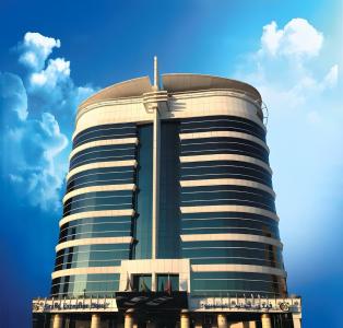 Grand Excelsior - Bur Dubai - 9