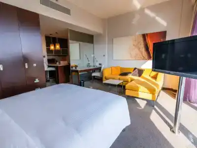 Centro Sharjah - by Rotana - 35