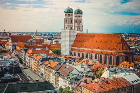 Leonardo Muenchen City West - 19