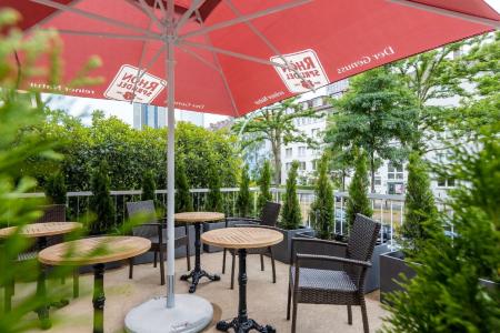 Trip Inn Messe Westend - 10