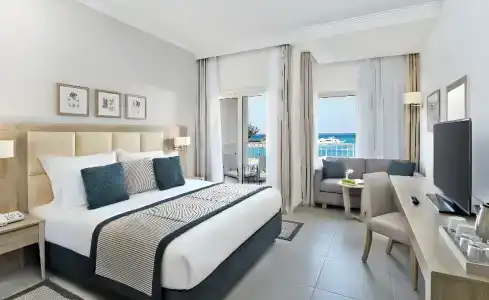 Jaz Casa Del Mar Beach - 4
