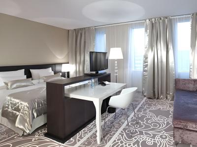 Falkensteiner Belgrade - 78