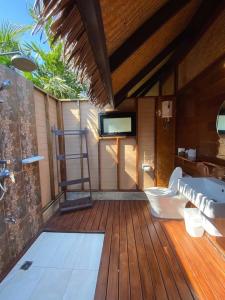 Bann Pae Cabana And Resort - 33