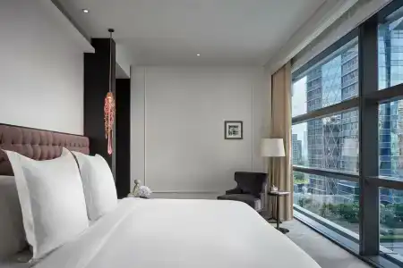 Rosewood Bangkok - 74