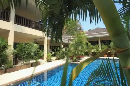 Baan Sawan Samui Resort - 3