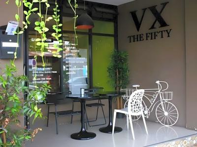 VX The Fifty - 69