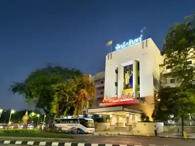 Royal Rattanakosin SHA Plus - 22