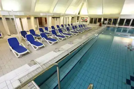 Ensana Thermal Hévíz - 38