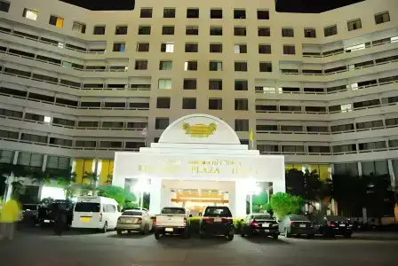 Welcome Plaza Pattaya - 39