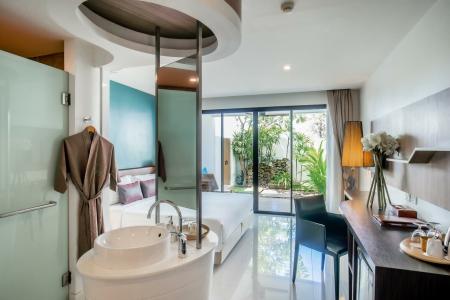 The Pago Design Phuket-SHA Plus - 18