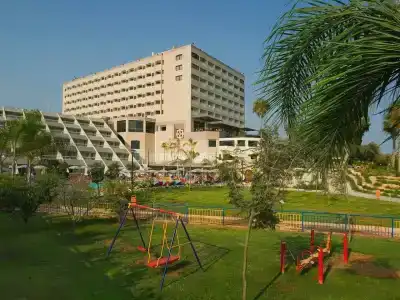 St Raphael Resort - 87