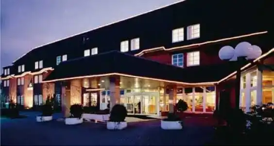 Leonardo Hamburg Stillhorn - 2