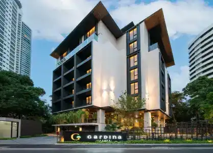 Gardina Asoke & Residence - SHA Certified - 0