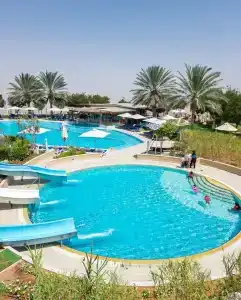 Mercure Grand Jebel Hafeet - 98