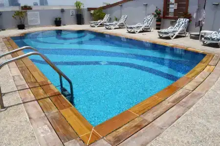 Signature Al Barsha - 4