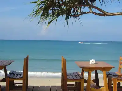 Lanta Seafront Resort - 51