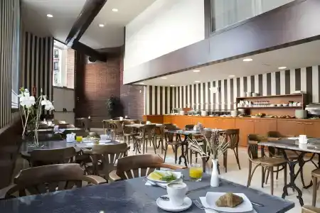 BCN Urbanesss Del Comte - 6