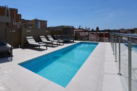 Catalonia Barcelona 505 - 44