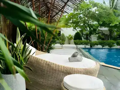 Long Set Resort - 92