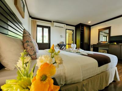 Lanta Mermaid Boutique House - 97