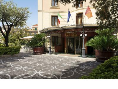 Grand Gianicolo - 12